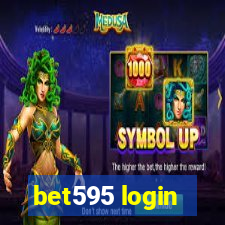 bet595 login